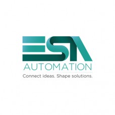 ESA Automation đại lý tại vietnam