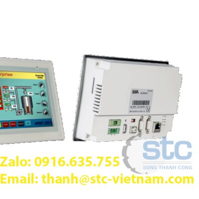 SC107 - Màn hình HMI - ESA Vietnam