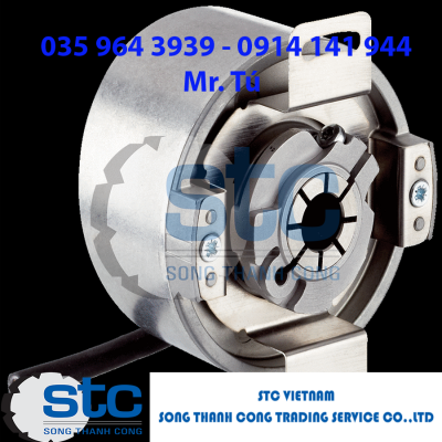 SFM60-HRKB0K02 - Motor feedback systems rotary – Sick