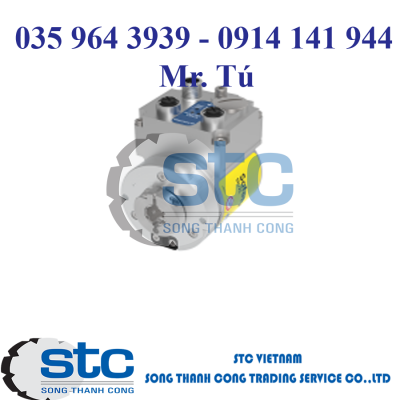 CDS58M - Absolute rotary encoders – TR electronic