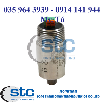 ST5484E-123-0020-00 - Velocity Transmitter – Metrix