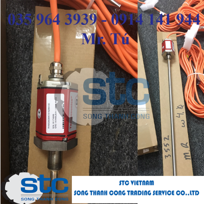 RHM0150MH101A01 – Position sensor – MTS sensor