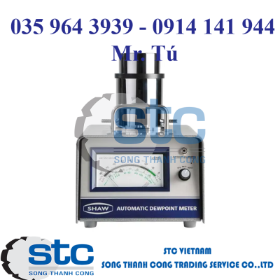 SADP- Shaw Portable Hygrometer - Máy đo độ ẩm di động  - Shaw
