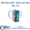 EDS-405A-MM-ST – Bộ chuyển mạch công nghiệp – Moxa