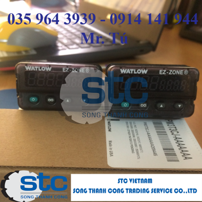 DC2T-60C0-0000 - POWER CONTROL – Watlow