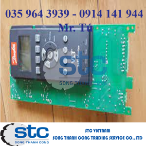 175G5705 Kit-Main Ctrl PCB  Danfoss Vietnam