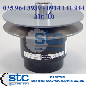 PE-155-MA-18H-TH Khớp nối Miki Pulley Vietnam