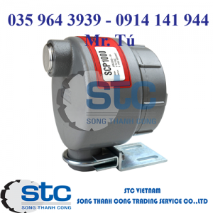 800-022100 Công tắc tốc độ trục Electro Sensors STC Việt Nam