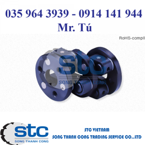 NSS 10.9.12 (108922800) Khớp nối Miki Pulley Vietnam