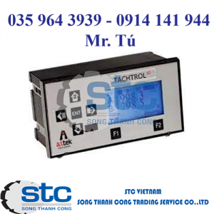 T77630-10 Điều khiển nhiệt độ AI-Tek Vietnam