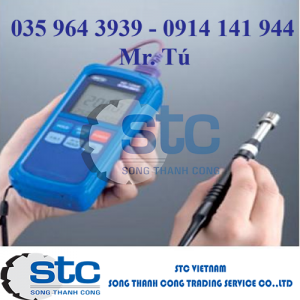 HD-1250K Máy đo nhiệt độ Anritsu Vietnam