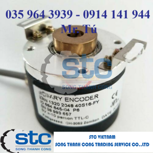 ERN 1320 2048 40S16 -FY Encoder HEIDENHAIN Vietnam