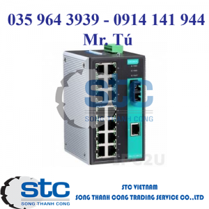 EDS-316-S-SC Ethernet switch MOXA Vietnam