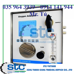 OMD-640 - Thiết bị phân tích khí - SSO2 Vietnam