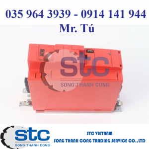 MC07B0015-5A3-4-00 Biến tần Sew Vietnam