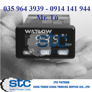 935A-1CD1-000G Bộ điều khiển Watlow Vietnam