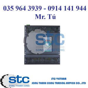 S4TP07 TPD32-EV-500/600-280-2B-B Bộ điều khiển Gefran Vietnam
