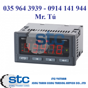 N30U 112600E0 - Bộ chuyển đổi tín hiệu - Lumel Vietnam
