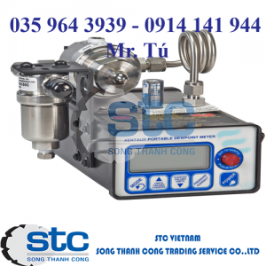 XPDM-100 Máy đo điểm sương Cosa-Xentaur Vietnam