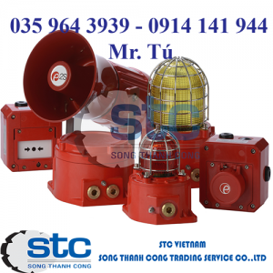 GNExB1X05DC024AN1A1R/C Đèn chống cháy nổ E2S Vietnam