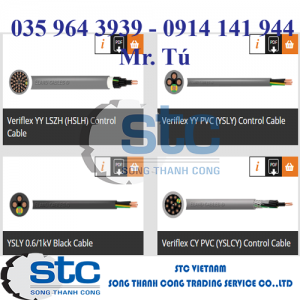ASHNB0216 2x16mm² NEK606 - BFOU 600/1000V BLACK Eland Cable Vietnam