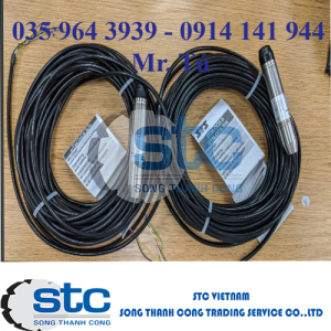 DTM.OCS.S/N 129323 Cảm biến đo mức STS sensor Vietnam