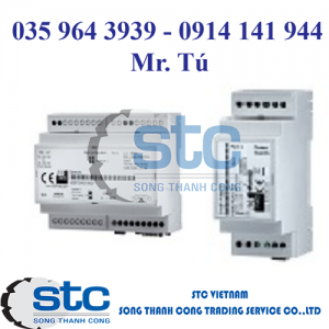 HD67032-B2-40 Mbus - Bacnet ADFWeb Vietnam