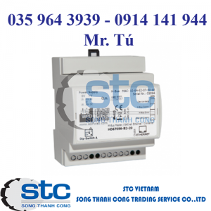 HD67056-B2-20 Mbus - Bacnet ADFWeb Vietnam