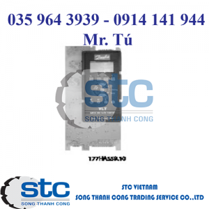 175G5705/Kit, Main Ctrl PCB MCD500-G2-G5-T5-CV2 Biến tần Danfoss-Denmark Vietnam
