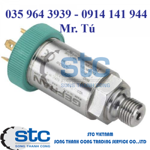 Gefran TC1-B-3-K-5-A-I-B-1-50-B-000-G-300-X-X Cảm biến nhiệt độ Gefran Vietnam