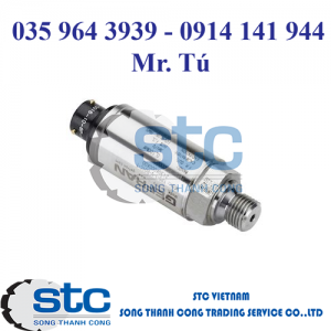 Gefran TPS-4-V-B02C-T 2130X000X00 Cảm biến áp suất Gefran Vietnam