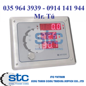 Greystone CR3A01ANA Cảm biến nhiệt độ Greystone Vietnam