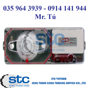 Greystone SL-2000-P Cảm biến nhiệt độ Greystone Vietnam