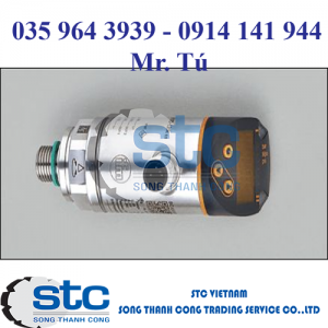 IFM PN3593 Cảm biến áp suất IFM Vietnam