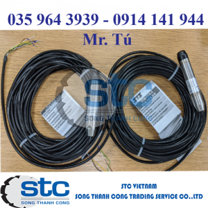 STS sensor DTM.OCS.S/N 129323 Cảm biến mức STS sensor Vietnam