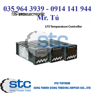 Eurotherm LFS832143000 Bộ điều khiển nhiệt độ Eurotherm Vietnam