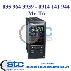 Eurotherm TKS932133000A0 Bộ điều khiển nhiệt độ Eurotherm Vietnam