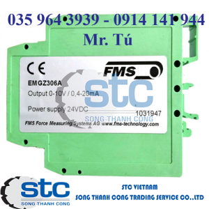 FMS EMGZ306A Cảm biến lực căng FMS Vietnam