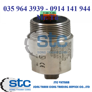 Metrix ST5484E-122-020-00 Cảm biến độ rung Metrix Vietnam