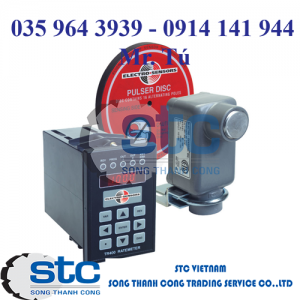 Electro-Sensors 800-078708 Cảm biến vị trí Electro-Sensors Vietnam