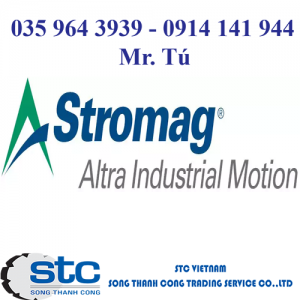 Stromag 151-06605 Cảm biến Stromag Vietnam