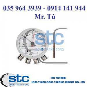 Messko 638-OB02E20SUUUUOPAZGT Thermometer Messko Vietnam