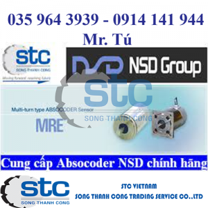 NSD MRE-32SP062SAC Cảm biến NSD Vietnam