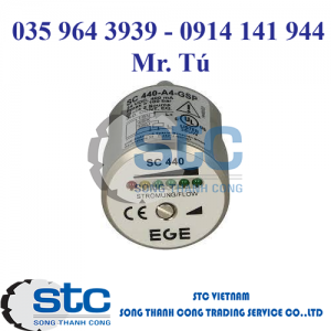 EGE Elektronik SC 440/1-A4-GSP Cảm biến EGE Elektronik Vietnam