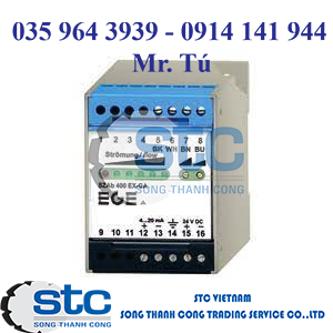 EGE Elektronik P11398 Bộ cảm biến EGE Elektronik Vietnam