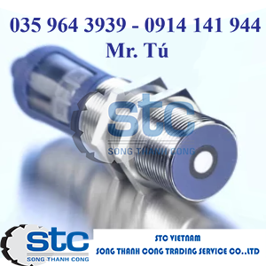 Microsonic MIC+340/IU/TC Cảm biến Microsonic Vietnam