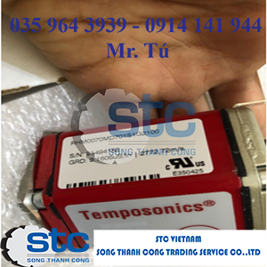 Temposonics RHM1210MD531P102 Cảm biến vị trí Temposonics Vietnam
