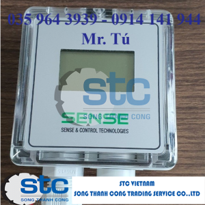 Sense & Control SCM.W51 Cảm biến Sense & Control Vietnam