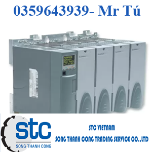 Eurotherm EPOWER/3PH-100A/690V/XXX/XXX/XXX/XXX/XX Bộ điều khiển Eurotherm Vietnam