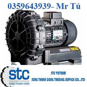 FPZ SK09MD00+0045 Quạt FPZ Vietnam 